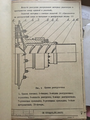 МШР 1500Х1600