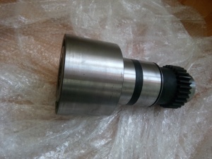 Обгонные муфты для станков и промышленного оборудования