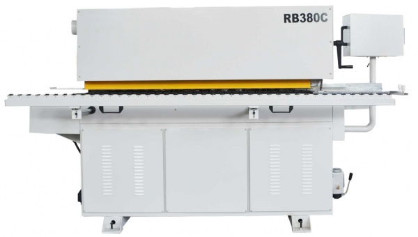 Кромкооблицовочный станок RB380C