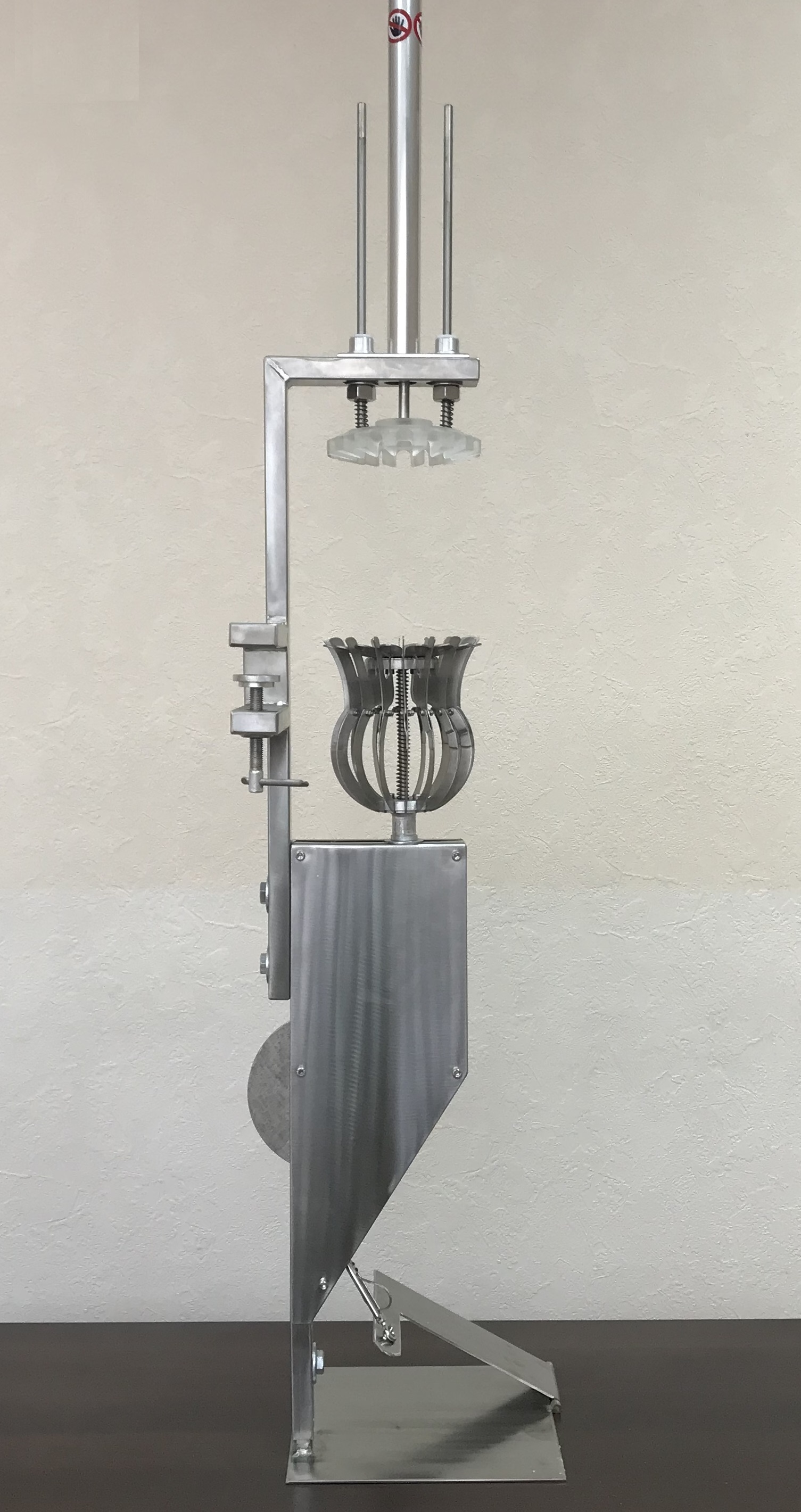 Пельменный аппарат для производства ручной лепки хинкали Akita jp .
