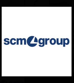 Запчасти для станков SCM Group