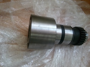 Обгонные муфты для станков и промышленного оборудования