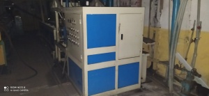 Автоматический раструбный станок SGK-B110
