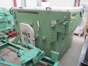 Многопильный станок MS Maschinenbau HNS-110