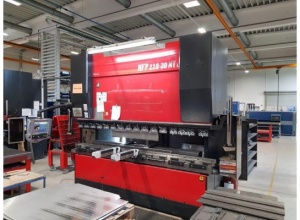 AMADA HFP 220. 3 L NT