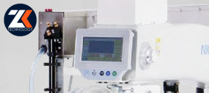 Швейный контурный автомат NICERBT модель NT8710A-13095-D/J