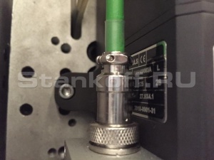 Оптоволоконный лазерный станок для резки металла XTC-1530W/4000 Raycus