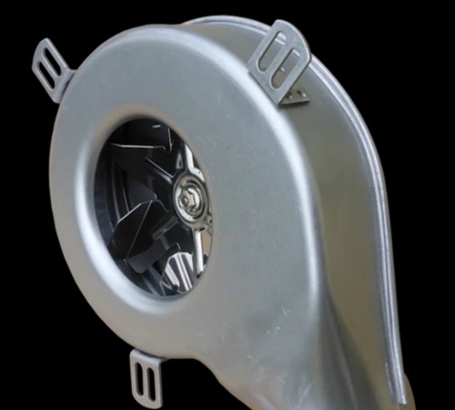 Вентилятор дымосос G2E 150-DN91-01