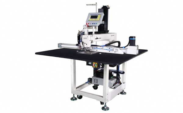 Швейная машина лекального типа SO-T-8040-LCT