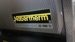 Муфельные печи Nabertherm