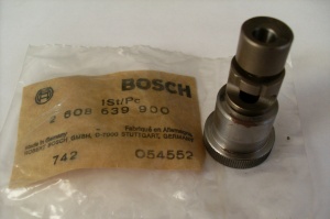 Пуансоны и матрицы для ножниц Bosch
