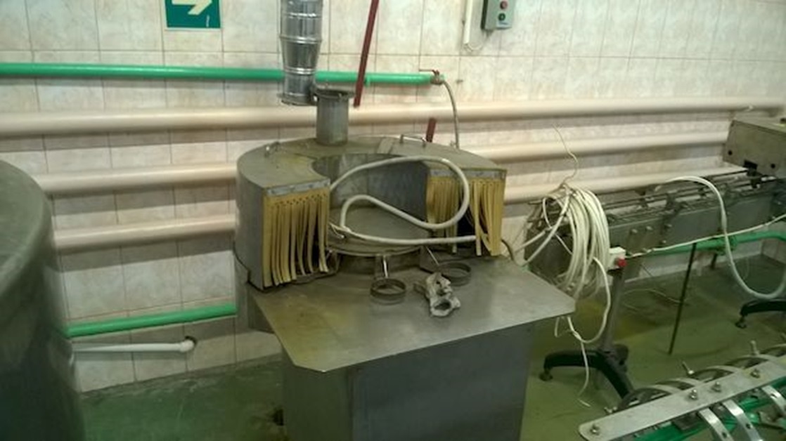 Машина для мойки стеклянных банок купить Б/У в Калуге по цене 35 000 ...