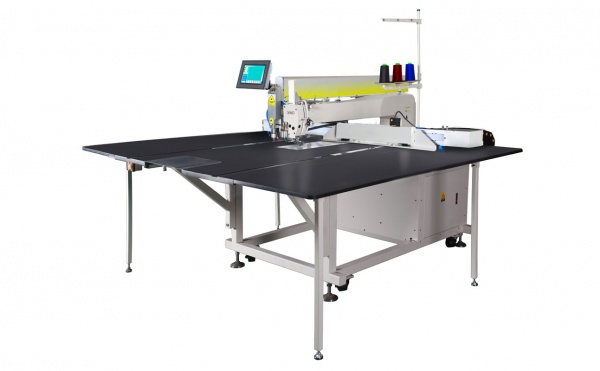 Швейная машина лекального типа SO-DS-13095-LCT