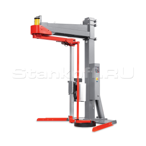 Паллетоупаковщик WingWrap