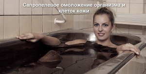 Линия производства натуральных гелей для оздоровительно-косметических ванн