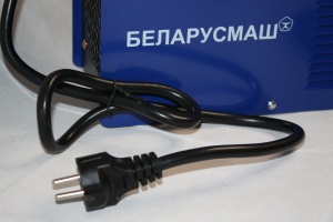 Инверторный сварочный аппарат Беларусмаш 350