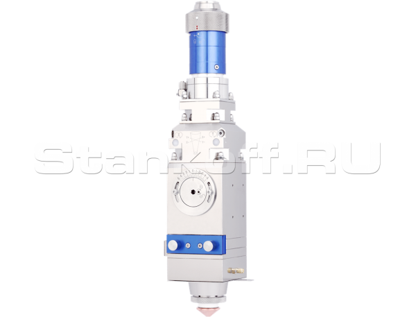 Лазерная головка для оптоволоконного лазерного станка WSX KC15