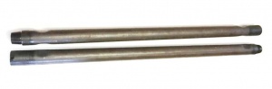 Буровая штанга НКР-100 цельнотянутая, несварная, с конусными закаленными резьбовыми соединениями