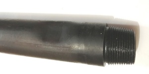Буровая штанга НКР-100 цельнотянутая, несварная, с конусными закаленными резьбовыми соединениями