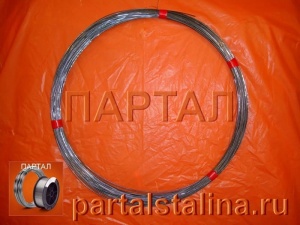 ПАНЧ-11 диаметр 1,2 мм метрами