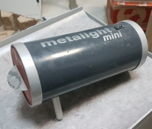 Печь Metalight Mini