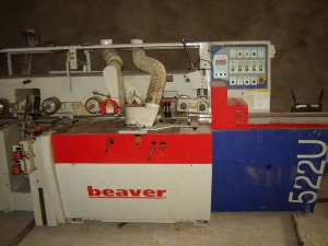 Beaver-522U