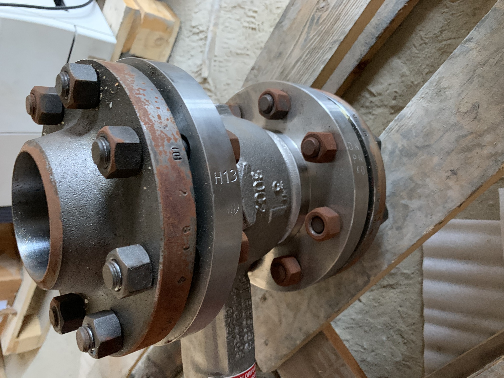 КЛАПАН MASONEILAN CAMFLEX 35-35222 купить в Челябинске по цене 250 000 ...