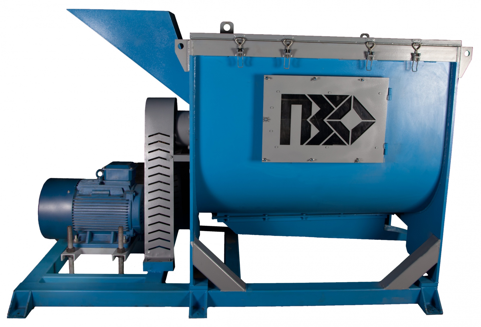 Центрифуга для ПЭТ купить в Москве по цене 760 000 руб. - Биржа ...