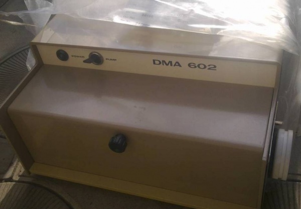 Плотномер DMA-602-H ANTON PAAR