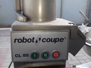 Овощерезка Robot Coupe CL55