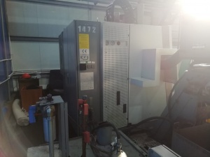 DMG CTV 200