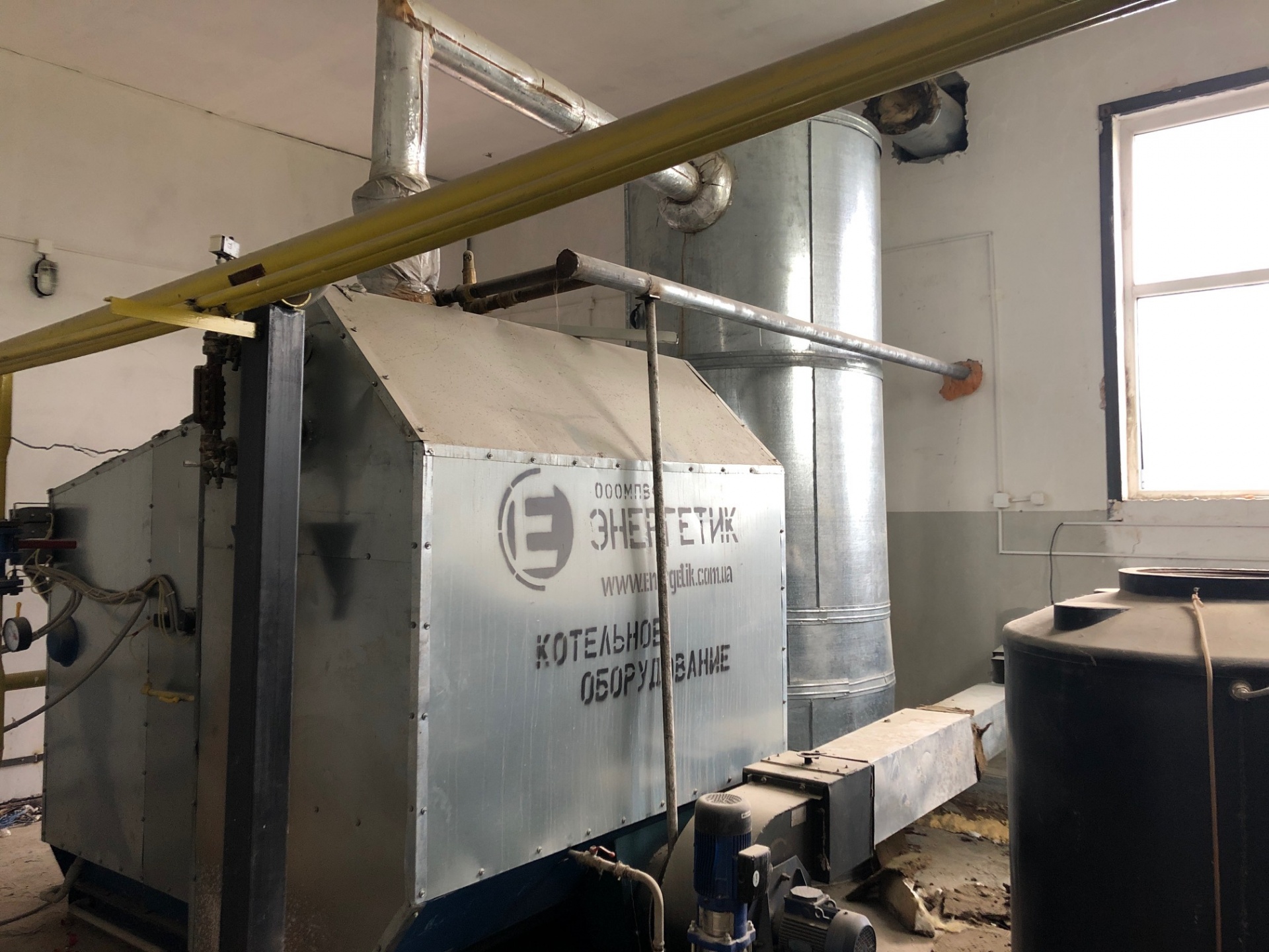 Вспениватель пенополистирола своими руками