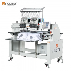 Вышивальная машина Ricoma CHT-1202