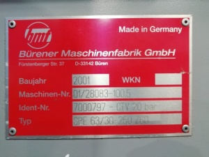 DMG CTV 200