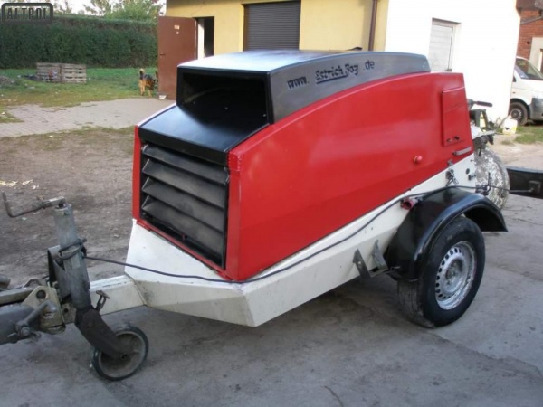 Brinkmann 45 растворонасос для стяжки купить Б/У в Улан-Удэ - Биржа ...