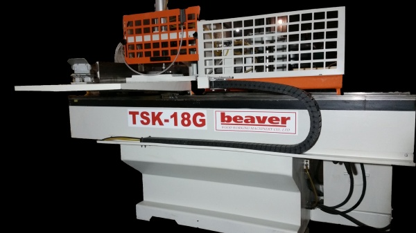 Станок шипорезный Beaver TSK 18G