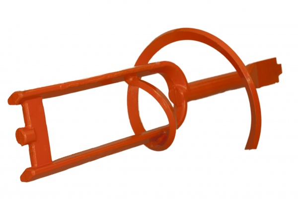 Спираль смесительная Grand 4, PFT G4, PFT G5, Rety купить в Симферополе ...