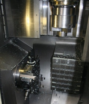 DMG CTV 200