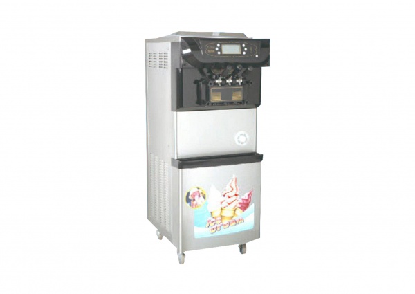 BQL-F7366S фризер для мягкого мороженого