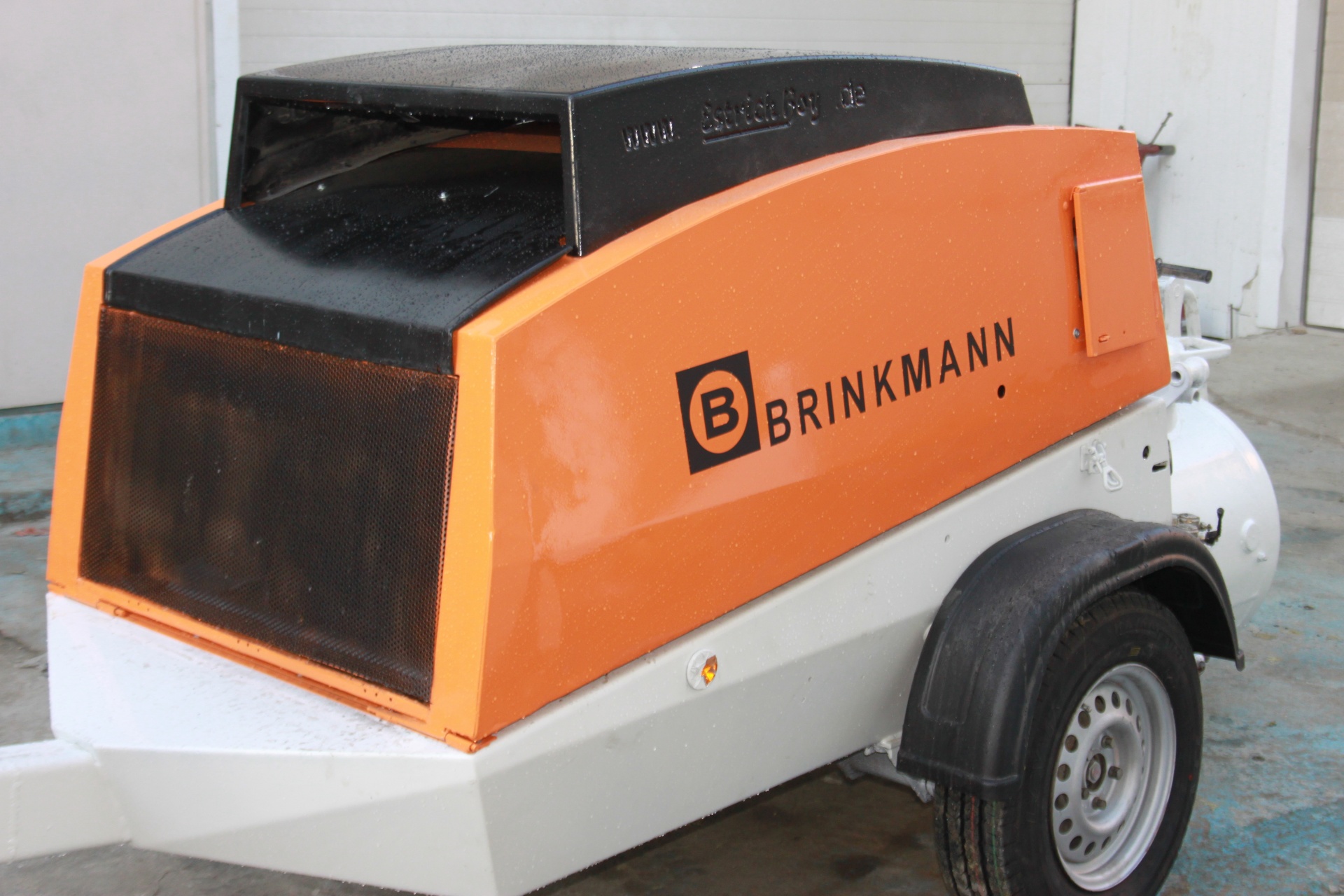 brinkmann 260 45