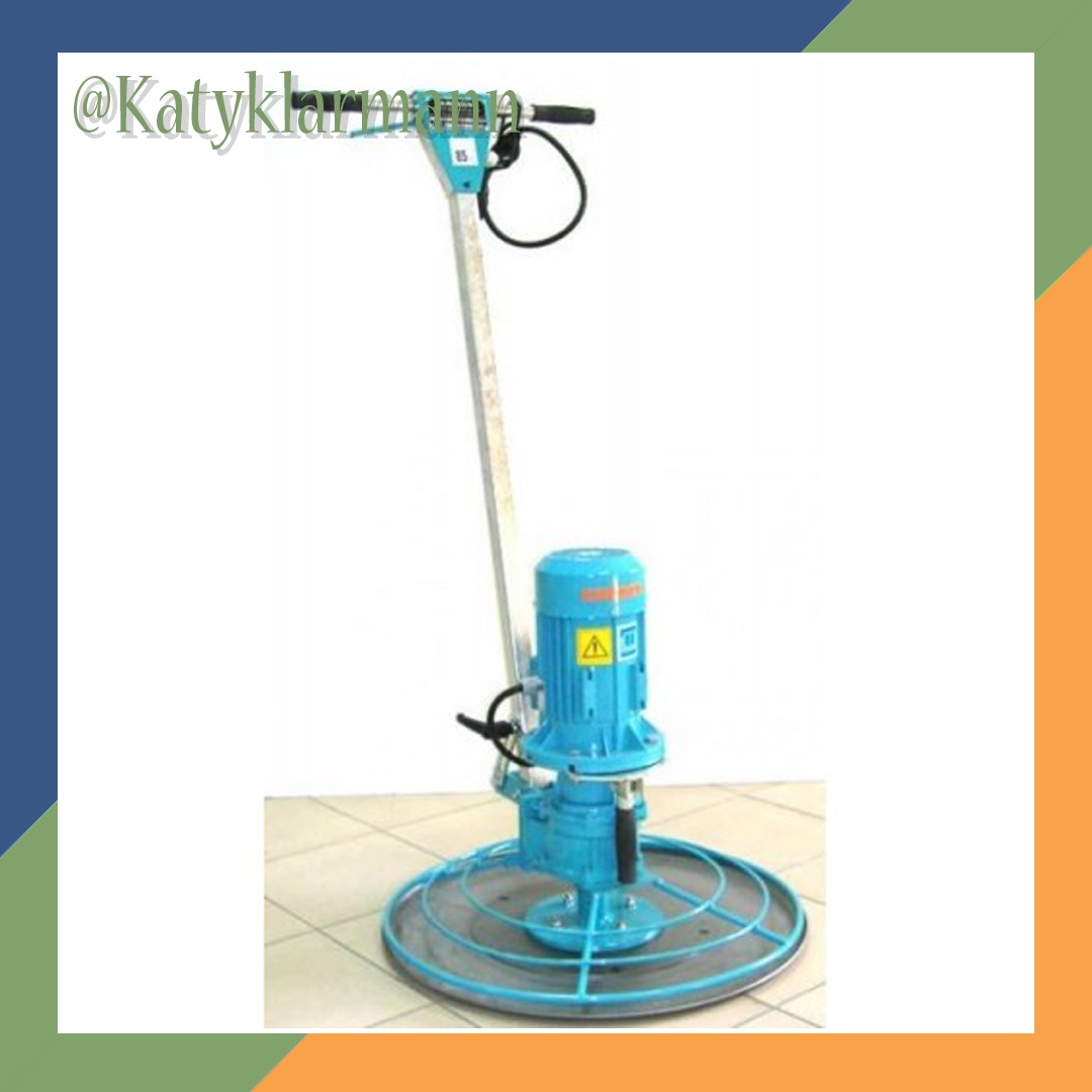 Затирочная машина 600Е для стяжки пола купить в Санкт-Петербурге по ...