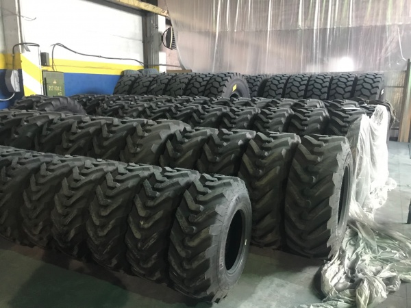 Шины для JCB 3CX Super michelin power 440/80-24 16
