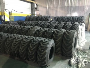 Шины для JCB 3CX Super michelin power 440/80-24 16