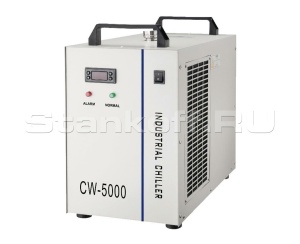 Чиллер для лазерного станка S&amp;A CW-5200AH