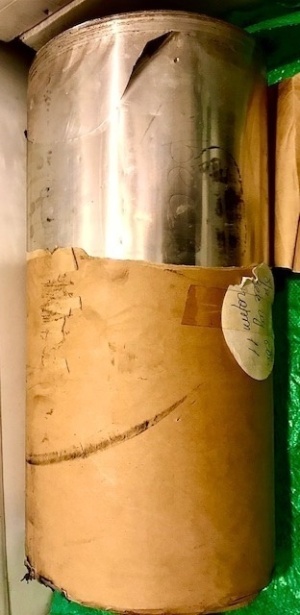 Фольга медная фмнг ту 48-21-900-90