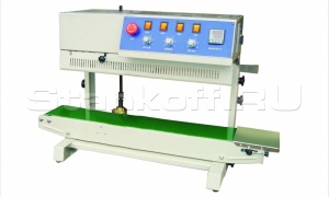 Роликовый запайщик FRBM-810II