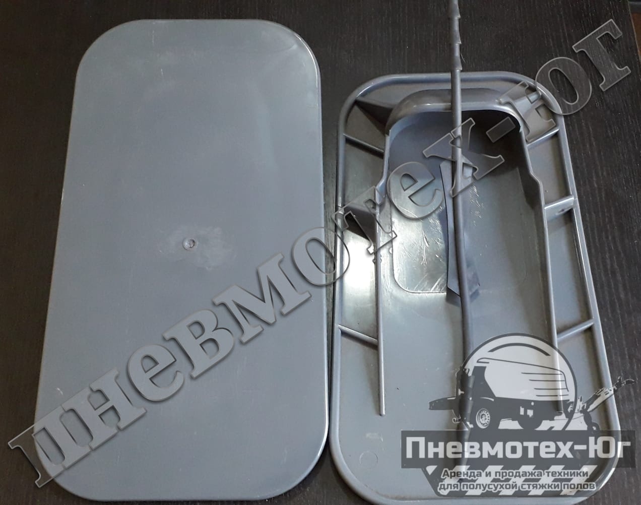 Бетоноступы ласты для стяжки пола