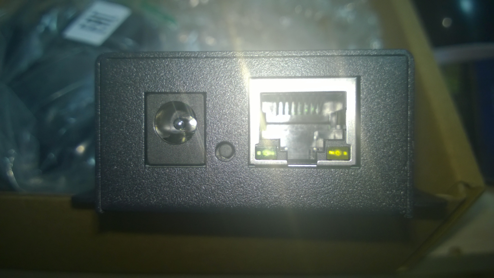 Преобразователь порта USR-TCP232-304 купить в Калуге по цене 2 350 руб ...