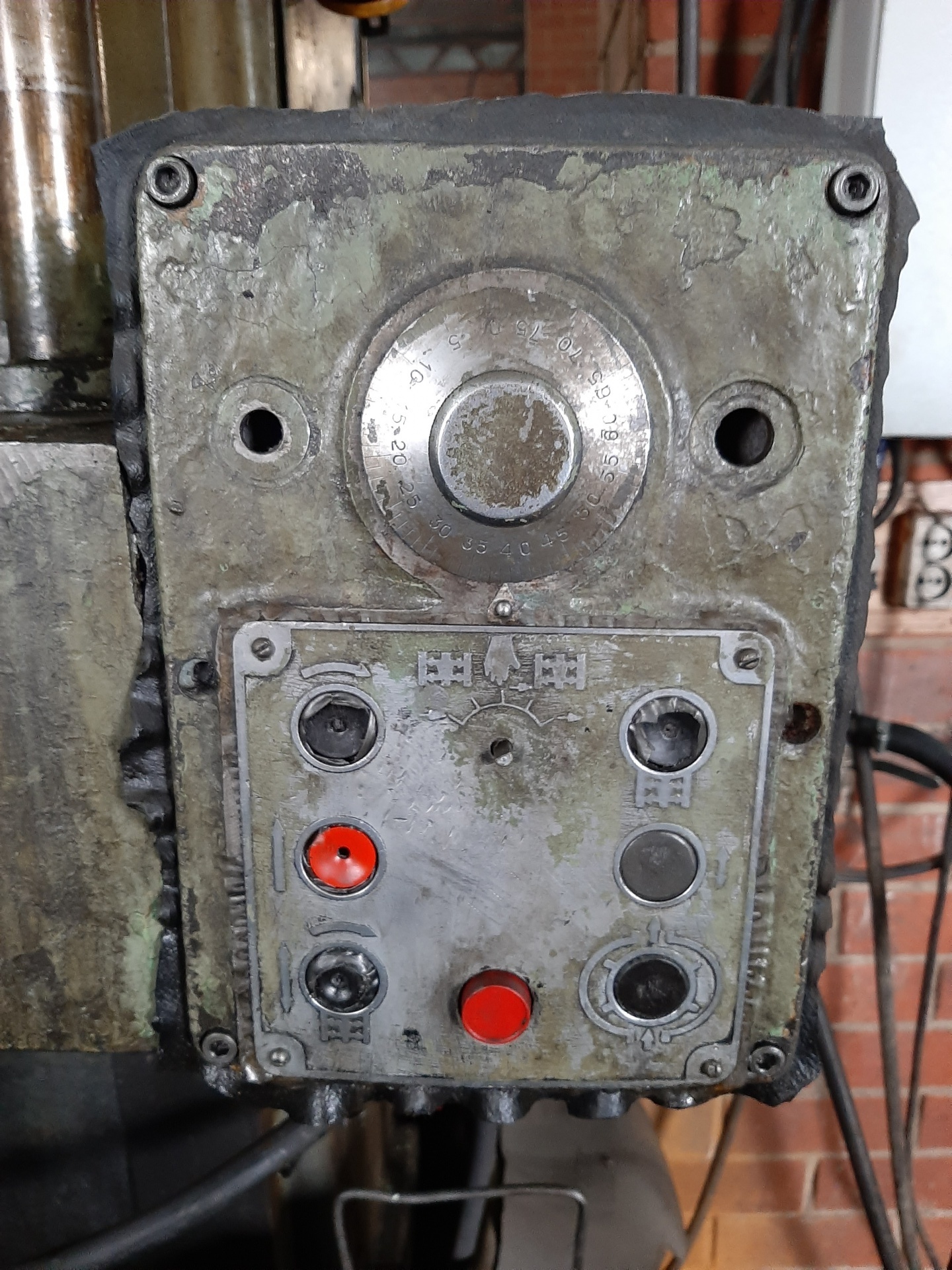 Хонинговальный Станок Купить Бу На Авито