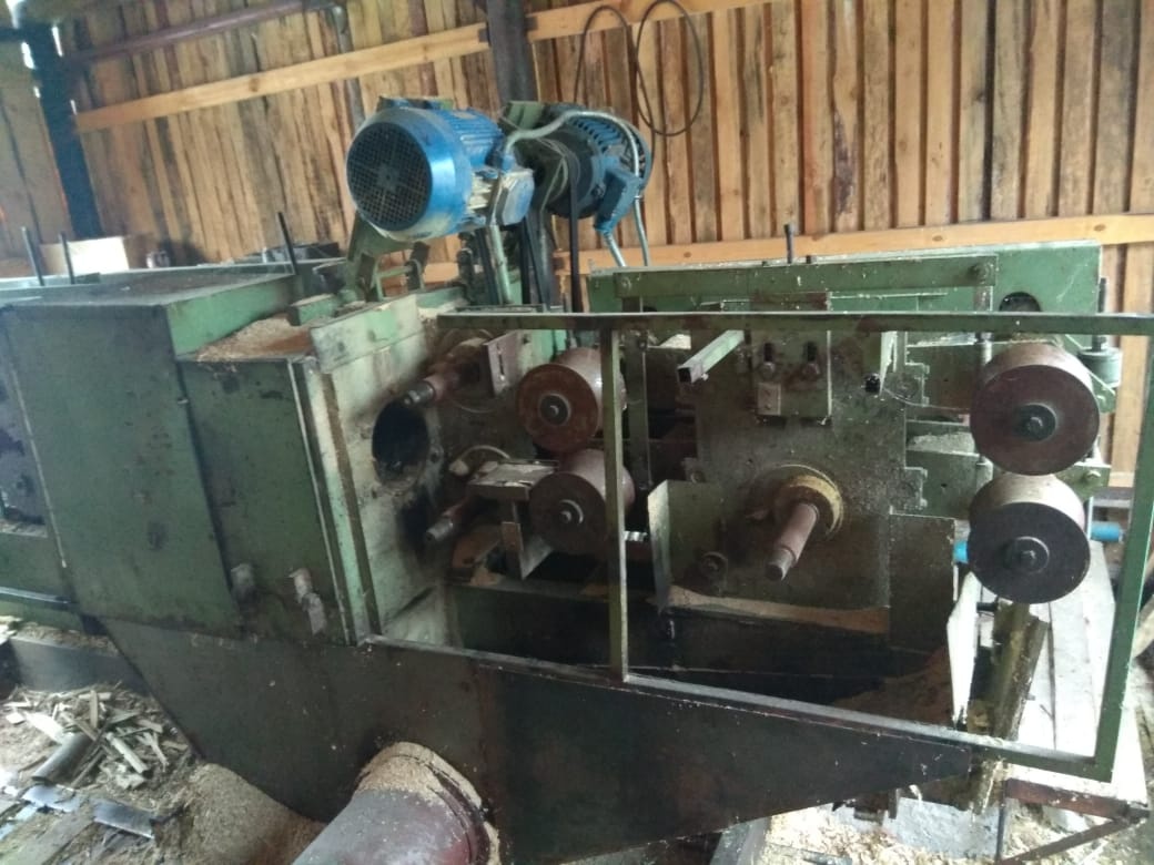 Купить Оцилиндровочный Станок Б У